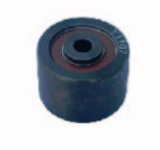 龍帶導輪（無軸）