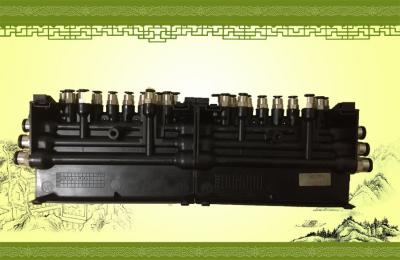 AFK氣動模塊修複