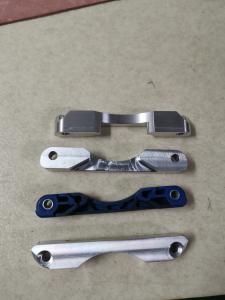 自(zì)動落紗托架