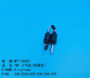 TMT小(xiǎo)氣缸（快(kuài)插式）