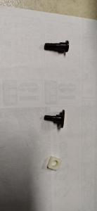 AIKI機(jī)械加工(gōng)件(jiàn)